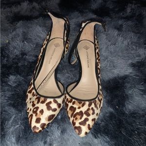 Antonio Melani heels